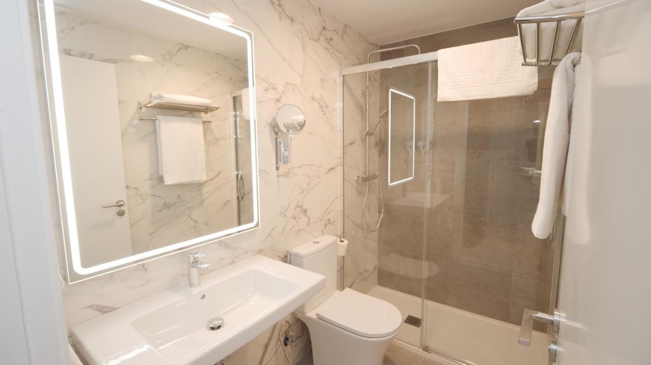 Hotel Ciudadela 팜플로나 외부 사진